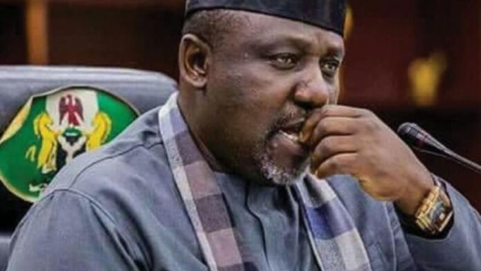 senator rochas okorocha