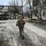 Russian Troops Enter Ukraine’s 2nd-Largest City