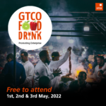 The 2022 GTCO Food And Drink Festival