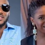 Sharing Tuface with other women is painful – Annie Idibia