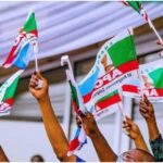 National Convention: Buhari’s ‘Imposition’ Of Adamu, Others Tears APC Apart (Documents)