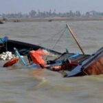 Boat Mishap: Sixteen Villagers Drown While Fleeing Terrorist Attack In Niger