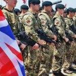 War: British Army Issues Warning As Some Soldiers Break Rules, Travel To Fight In Ukraine
