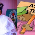 Buhari Govt Lied, Strike Continues Until They Have Money For Us – ASUU