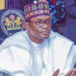 ‘We Hold The Ace, APC Now On Right Track’ – Amosun Loyalists Speak On ‘Buni’s Sack’