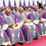 2023 Presidency: Catholic Bishops Advise Nigerians On Competence