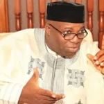 Okupe Withdraws From Presidential Race, Asks Wike, Others To Team Up With Peter Obi