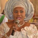 Soludo: Ex-Gov Obiano’s Wife Opens Up On Slap From Bianca Ojukwu