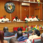 ECOWAS Court Orders Nigeria To Amend Cybercrime Law Targeting Journalists, Social Media Users