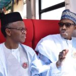 2023 Presidency: Only Buhari Can Convince Me To Be Amaechi’s Running Mate – El-Rufai