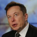 Elon Musk Sends Starlink To Ukraine