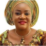 International Women’s Day: Mrs Ortom Charges Benue Women On Unity