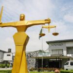 Federal High Court Goes On Easter Vacation April 8