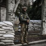 War: ‘It’s Difficult To Trust Occupiers’ – Ukraine Reacts As Russia Announces Ceasefire