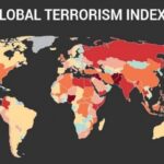 Nigeria Sixth Position In Global Terrorism Index