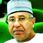 Hassan – Late TUC Secretary