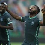 EPL: Super Eagles Star Rated Best Finisher
