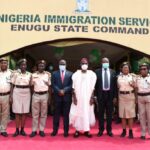 Nigeria Immigration Unveils Enhanced Electronic Passport Facility For South-East