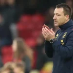 EPL: John Terry Reacts As Abramovich Decides To Sell Chelsea