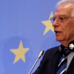Russia’s Invasion: It’s Matter Of Life, Death – EU Defence Ministers To Send Arms To Ukraine
