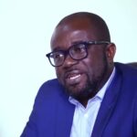 Nigeria Vs Ghana: They’re Little Babies, Pretend To Be Big Boys – Okraku Mocks Super Eagles