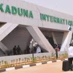 Kaduna Airport Attack 2