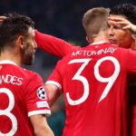 Man Utd Vs Atletico Madrid: Rangnick’s Team News For Champions League Tie Confirmed