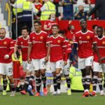 EPL: Man Utd Could Demolish Old Trafford