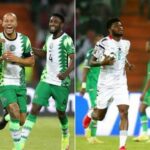 Ghana Vs Nigeria: It’s Harder To Breathe – Italy-Born Defender Speaks After Super Eagles Debut
