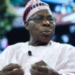 Nigeria Will Soon Cease To Be A Country – Obasanjo