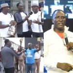 Hardship: Nigerian Prophet, Jeremiah Fufeyin Saves Followers From Suicide With Cash