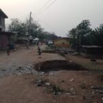 Osogbo Residents Deplore Poor Condition Of Roads