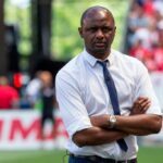 EPL: Vieira Reveals Secret To Stopping Man City From Winning