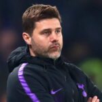 UCL: Michael Owen Predicts Pochettino’s Next Move After PSG’s 3-1 Defeat To Real Madrid