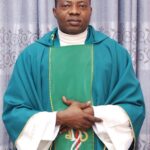 Anglican Priest Resigns, Accuses Church Of Taking His Wife