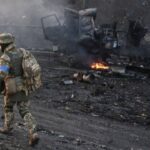 Russia Confirms Number Of Casualties In Ukraine