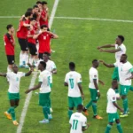 World Cup 2022: Van Dijk Reacts As Senegal Beat Salah-Led Egypt In Playoff, Warns Mane