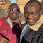 Ganduje Dollar Video: How Jaafar Fled Nigeria To UK After Threats – Yushau Shuaib