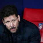 Champions League: Simeone Reveals How Atletico Madrid Will Defeat Man Utd