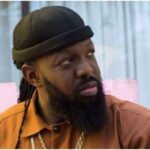 Timaya Breaks Silence On Hit-And-Run Accusation