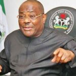 2023: Wike Declares Presidential Ambition