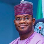 2023 Presidency: Zoning Does Not Exist In APC Constitution – Gov Yahaya Bello