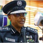 Strike: IGP To Address Police Officers In Lagos, Ogun