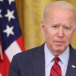 Ukraine’s Bucha Massacre: Putin Is A War Criminal – Biden Reacts