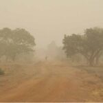 Nimet Predicts Sunny, Hazy Conditions Across Nigeria