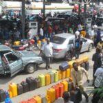 Motorists Groan As Fuel Scarcity Persists In Yobe