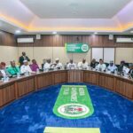 Insecurity: Details Of Governors’ Meeting Emerge