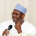 Nigeria In The Process Of Collapsing – Former Inec Chairman, Jega