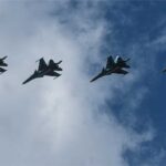 Ukraine Takes Down 3 Russian Helicopters, Fighter Jets In Kharkiv