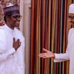 APC Leadership Tussle Shifts To London, As Buni, Malami Meet Buhari
